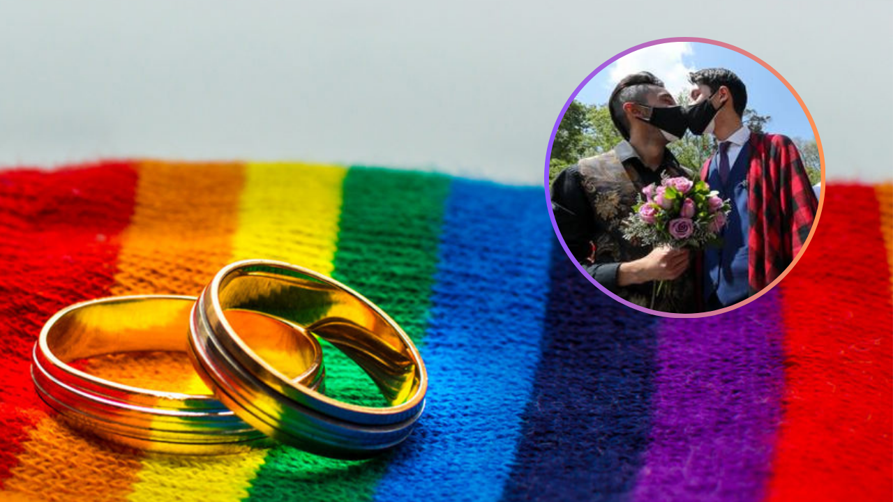 Habrá, por primera vez, bodas igualitarias en Valle de Chalco