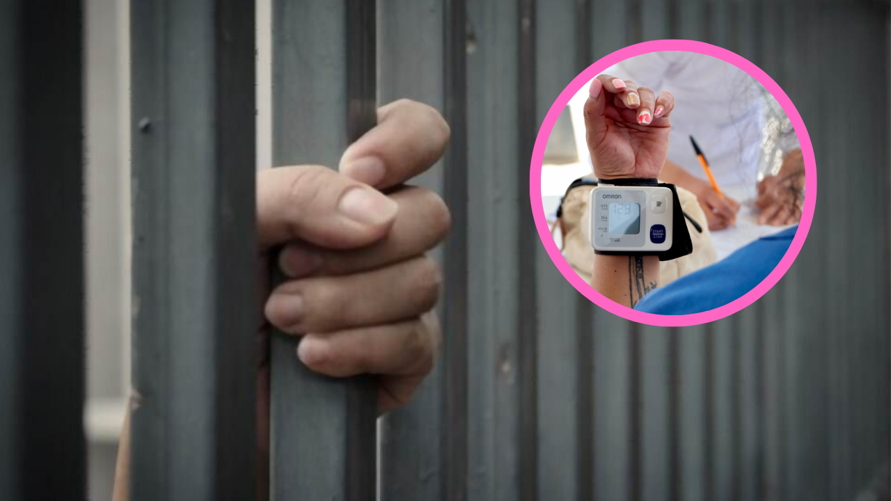 Llevan Jornadas de Salud a mujeres mexiquenses de centros penitenciarios