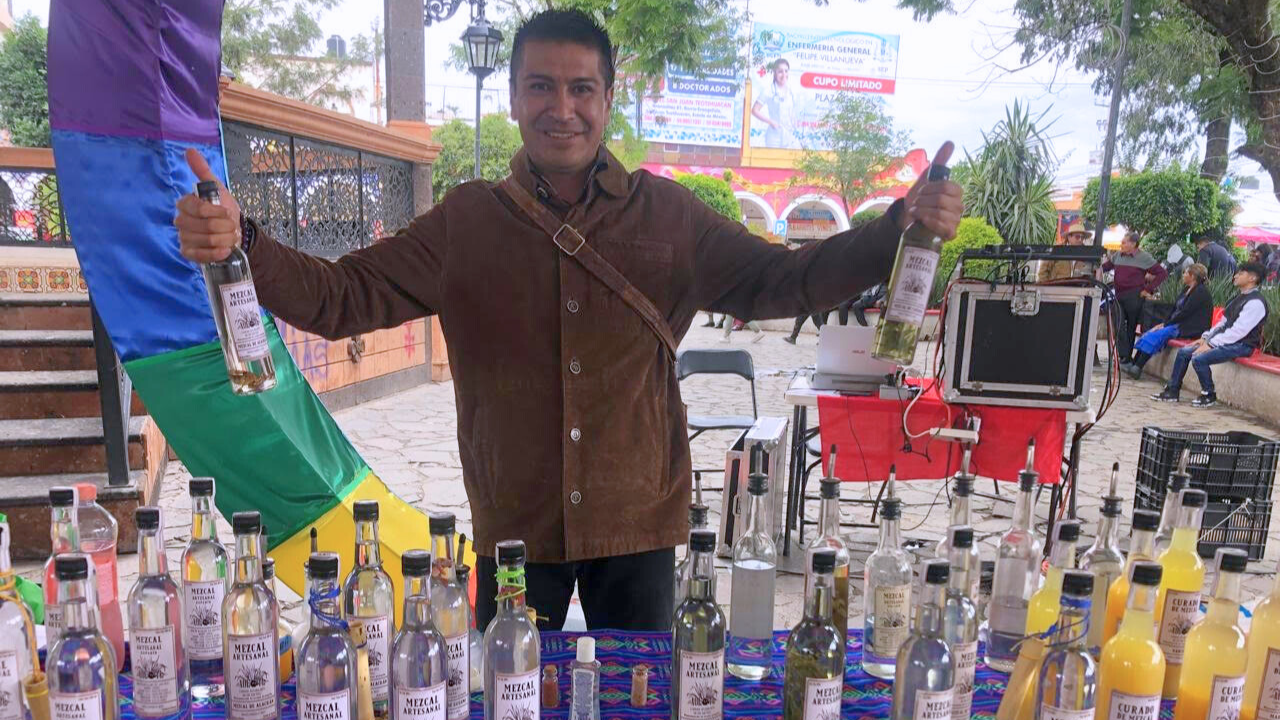 Mi Tianguis Colibrí: ¿Cómo participar?