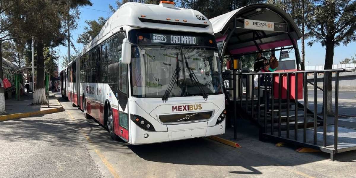 Buscan romper ideas de antaño en donde el tema del transporte era algo aislado.