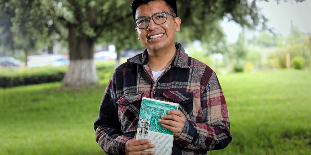 Jóvenes de 18 a 29 años de edad serán beneficiarios. 