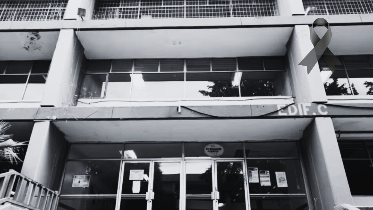 Estudiante fallece por paro cardíaco en colegio de Naucalpan