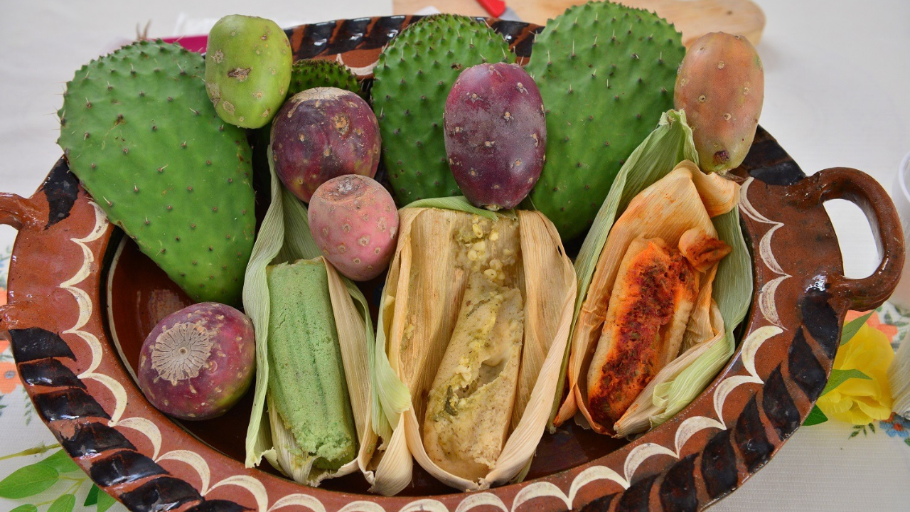 ¿Ya fuiste? Inicia la Feria Internacional de la Tuna