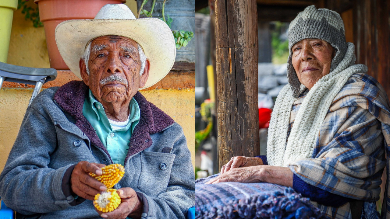 Abren registro para la Pensión del Bienestar para adultos mayores