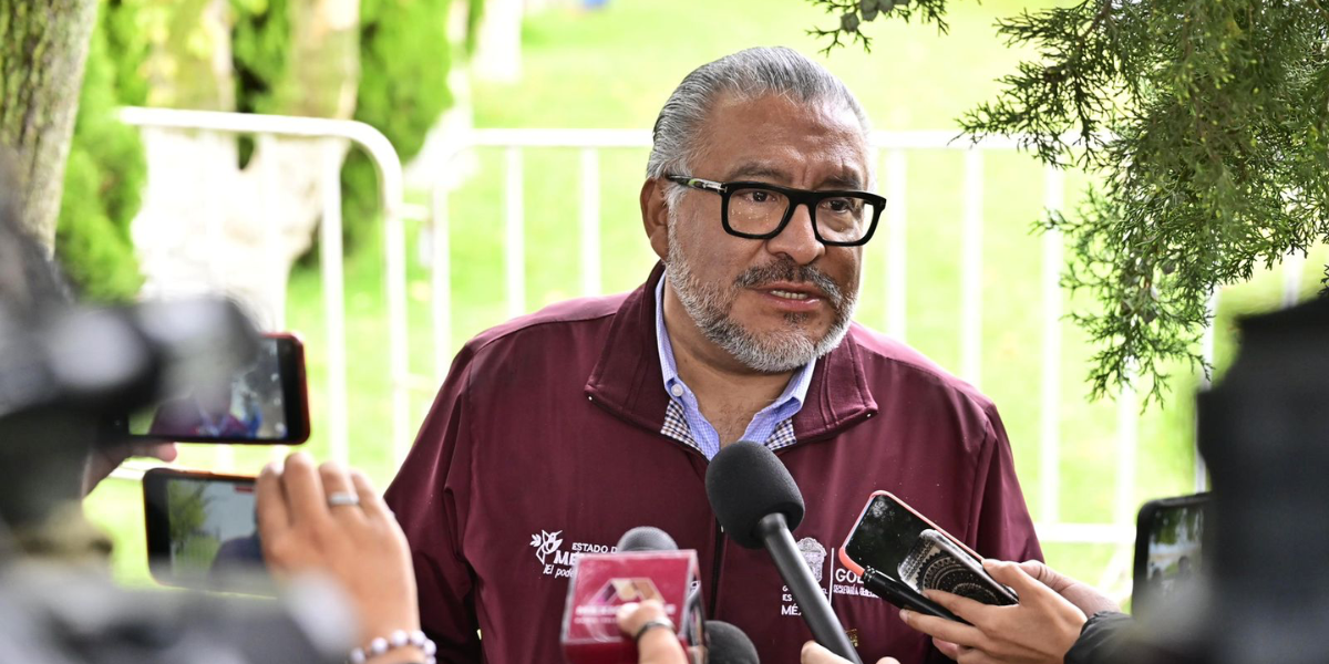 El cambio climático deja más afectaciones.