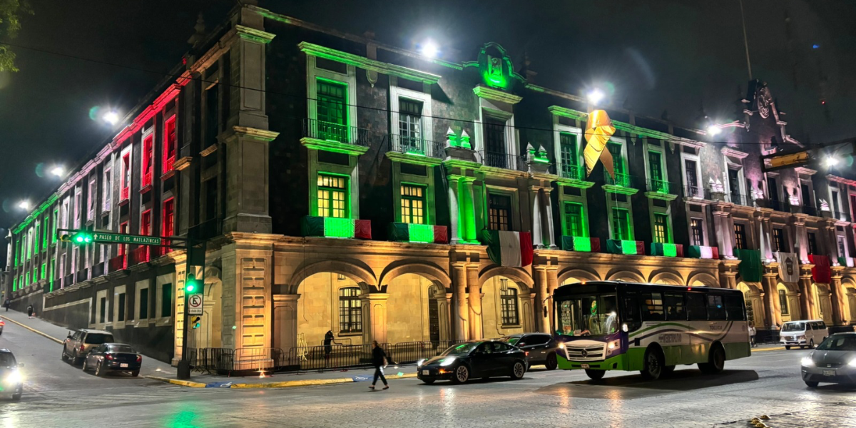 El 15 y 16 de septiembre se llevarán a cabo actividades alusivas a los festejos patrios. 