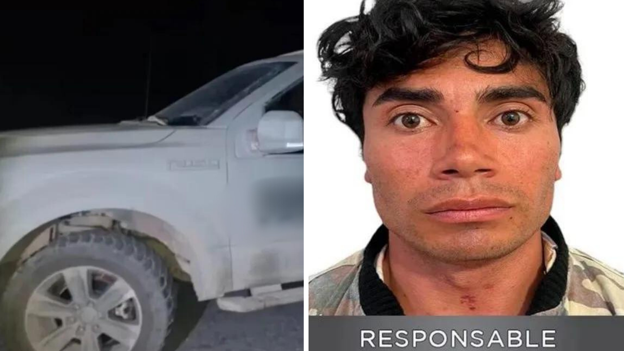 Dan 170 años de prisión a hombre que privó de la vida a policías del Edomex