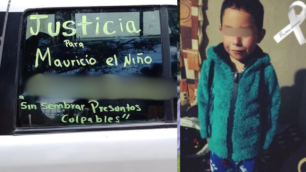 En Jilotepec, roban vehículo con niño a bordo; horas después lo encuentran sin vida