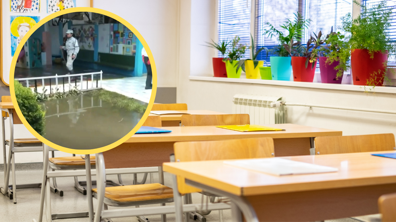 ¿Cuándo regresan a clases en Chalco tras las inundaciones?