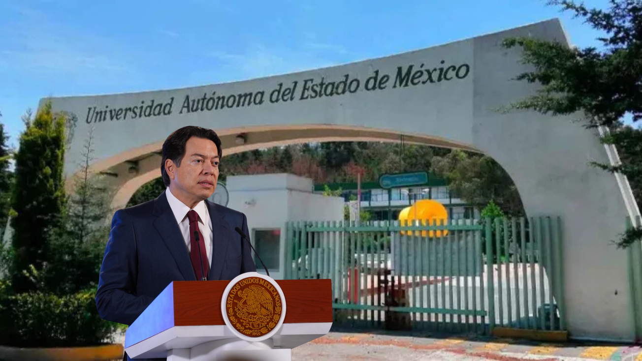 ¿Quieres estudiar Arquitectura o Física? UAEMex aumentará su matrícula en los próximos 4 años