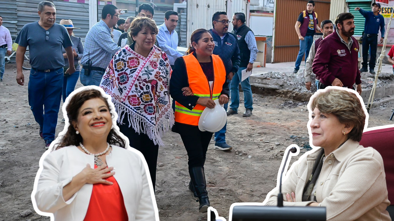 Corredores del Bienestar: El programa de vivienda de Edomex y CDMX