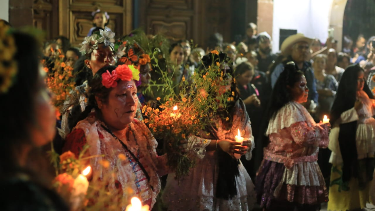 Festival de las Almas Valle de Bravo 2024: fechas y artistas