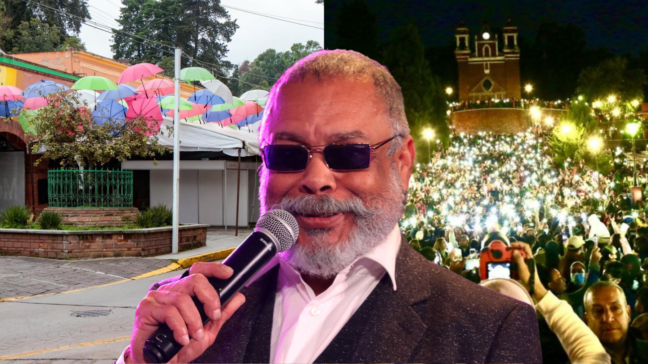 Metepec: Francisco Céspedes y lo que no te puedes perder del Festival Quimera