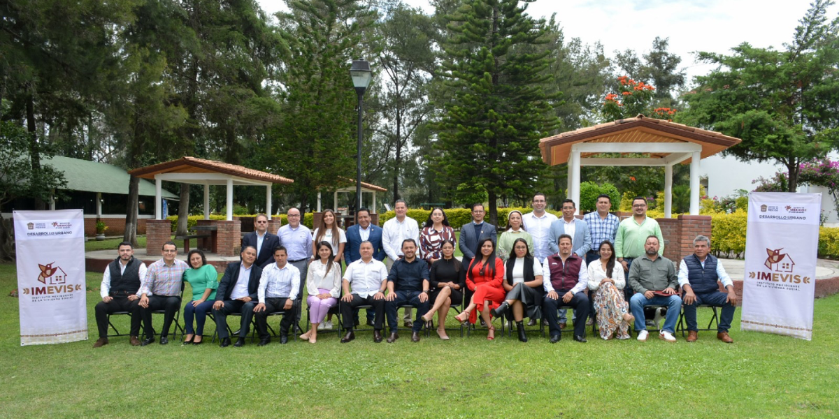 Evitar asentamientos urbanos irregulares, es el objetivo de las mesas de trabajo. 