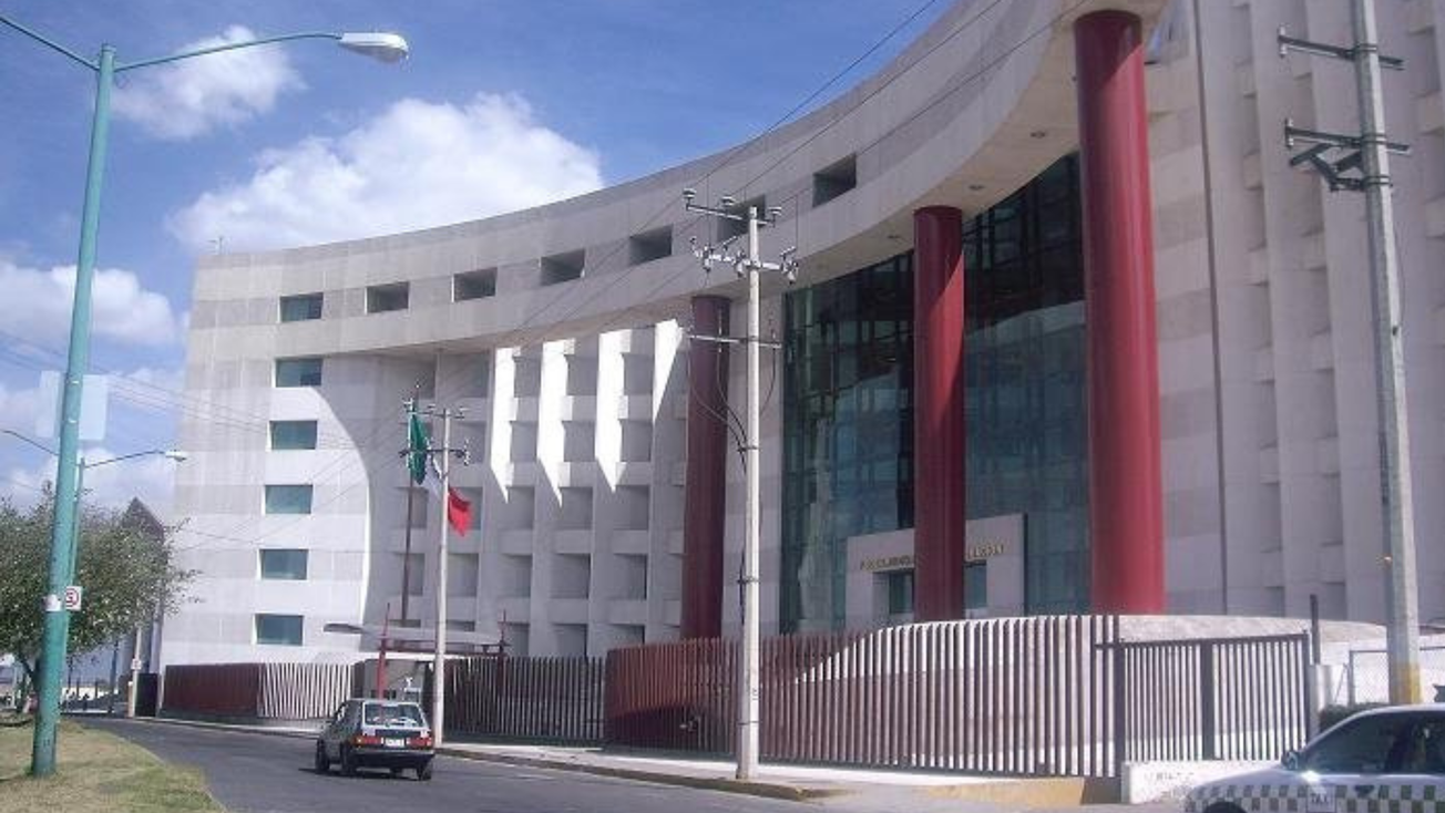 Poder Judicial levantará paro el jueves en Toluca