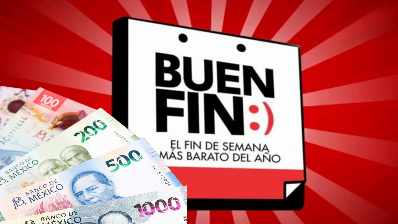 Por Buen Fin 2024, Gobierno del Estado de México adelantará aguinaldo