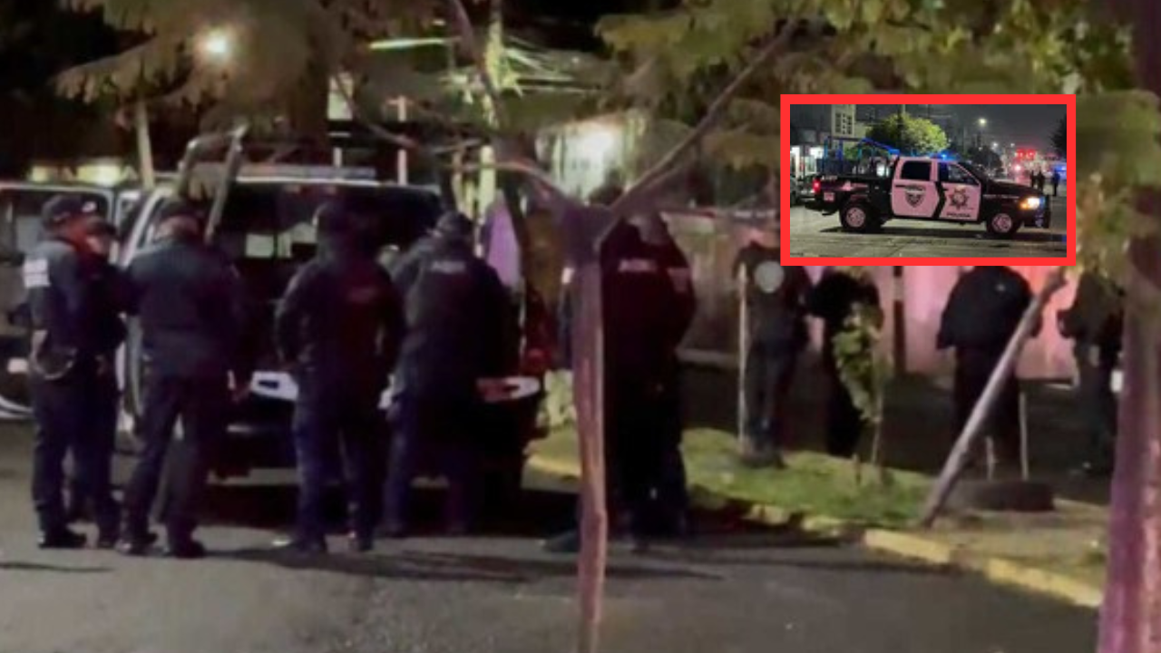 Localizan gra*nada afuera de una escuela de educación especial en Ecatepec