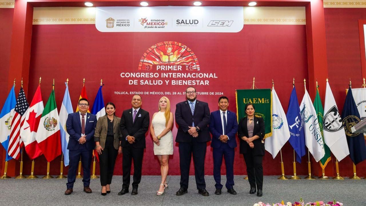 Presentan avances en donación de órganos en el Edomex