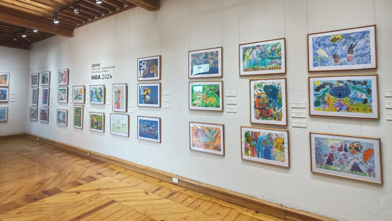 edo mex arte infantil 