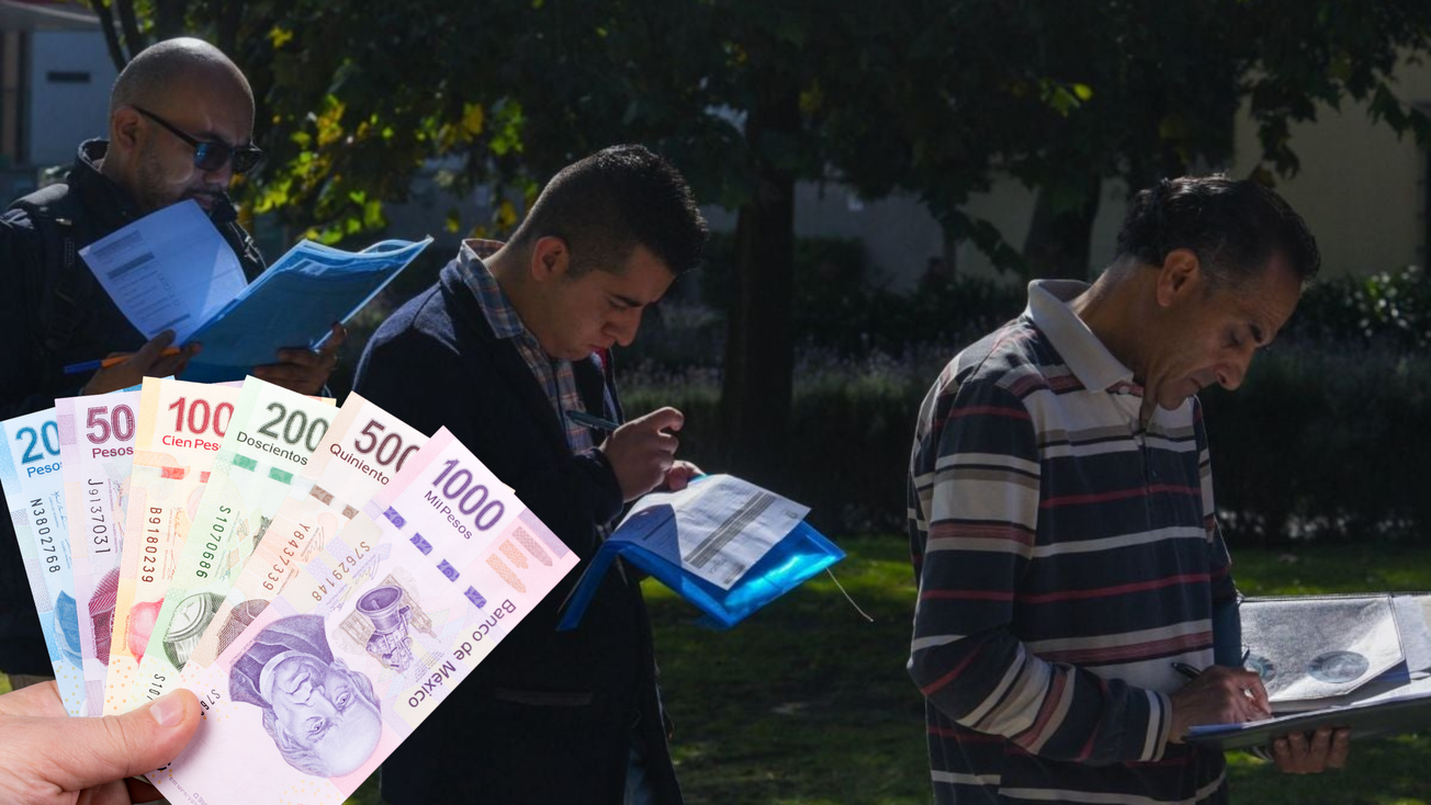 ¿Cuándo entregan tarjetas del Programa de Apoyo al Desempleo para el Bienestar en Edomex?