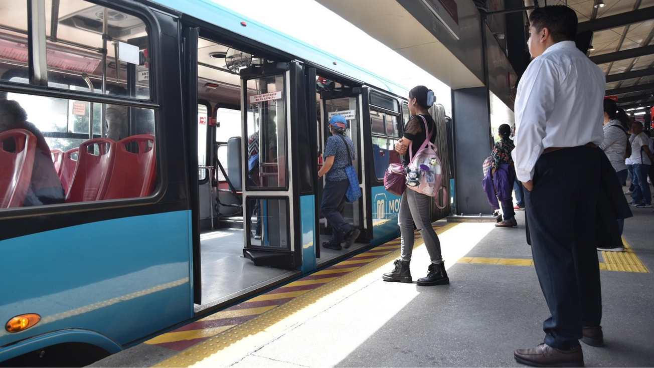 ¿Cuándo se inaugura la Línea 5 del Mexibús?