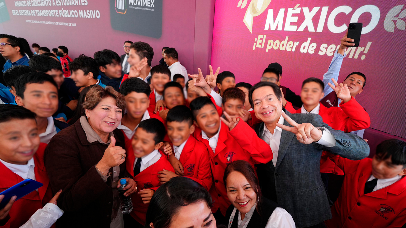 Beca Rita Cetina en Edomex: Cómo se harán los pagos de mil 900 pesos