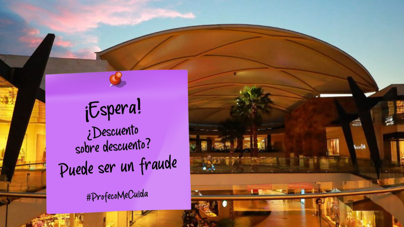 Buen Fin 2024: Profeco instala verificadores y módulos de vigilancia en Edomex