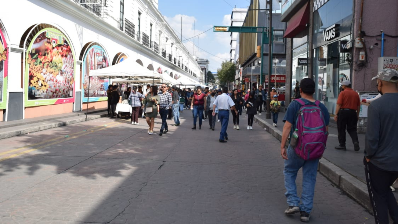 Caminemos Seguras: El proyecto del GEM para combatir la vio*lencia de género