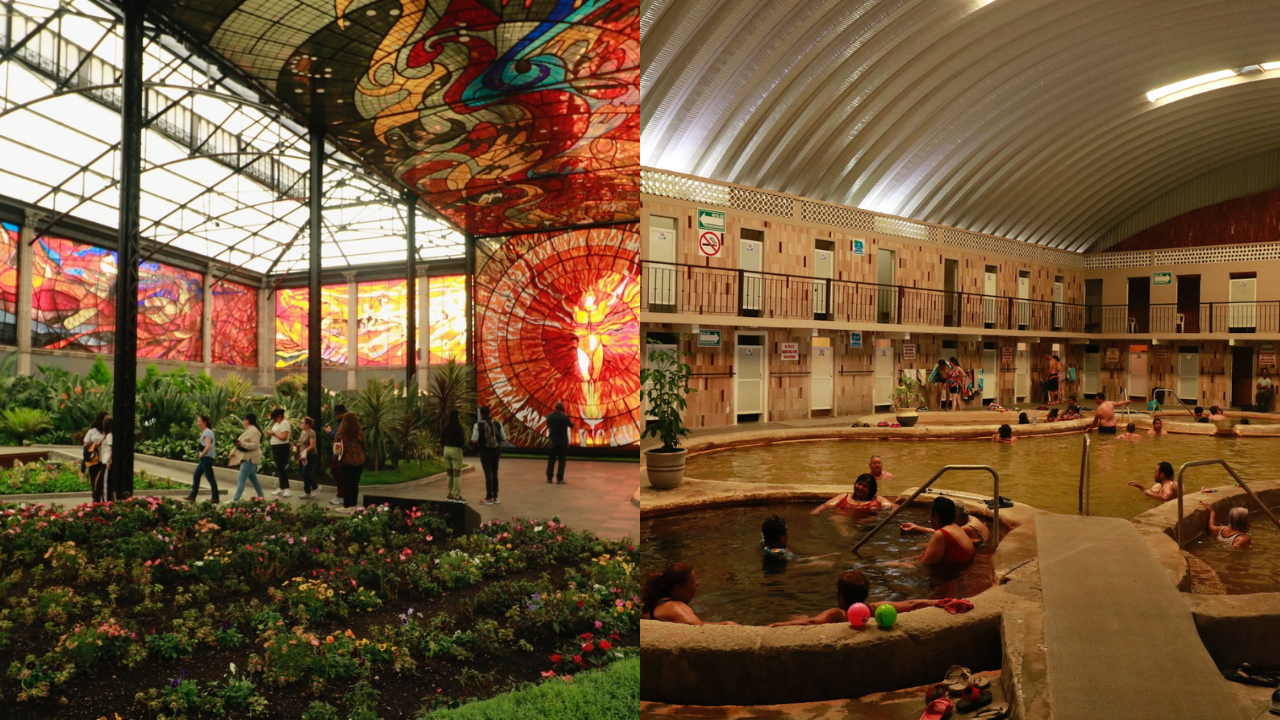 Disfruta el fin de semana en el EdoMéx; aquí los mejores destinos