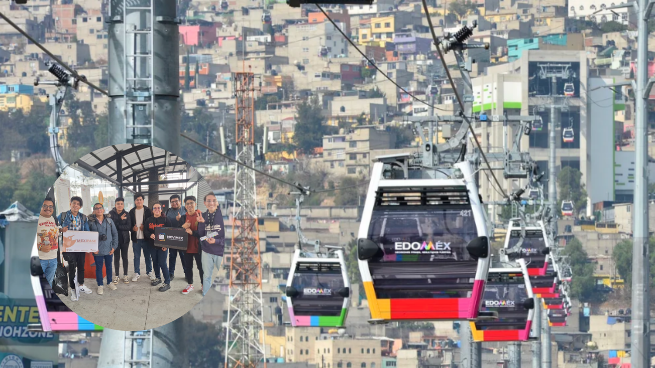 Edomex: ¿Cómo hacer válido el descuento en transporte para estudiantes?