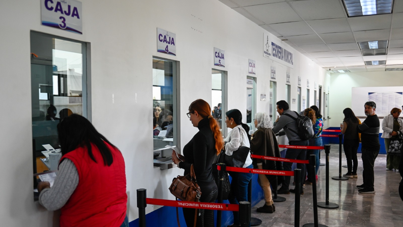 Edomex: ¿Quiénes NO tendrán que pagar predial en 2025?