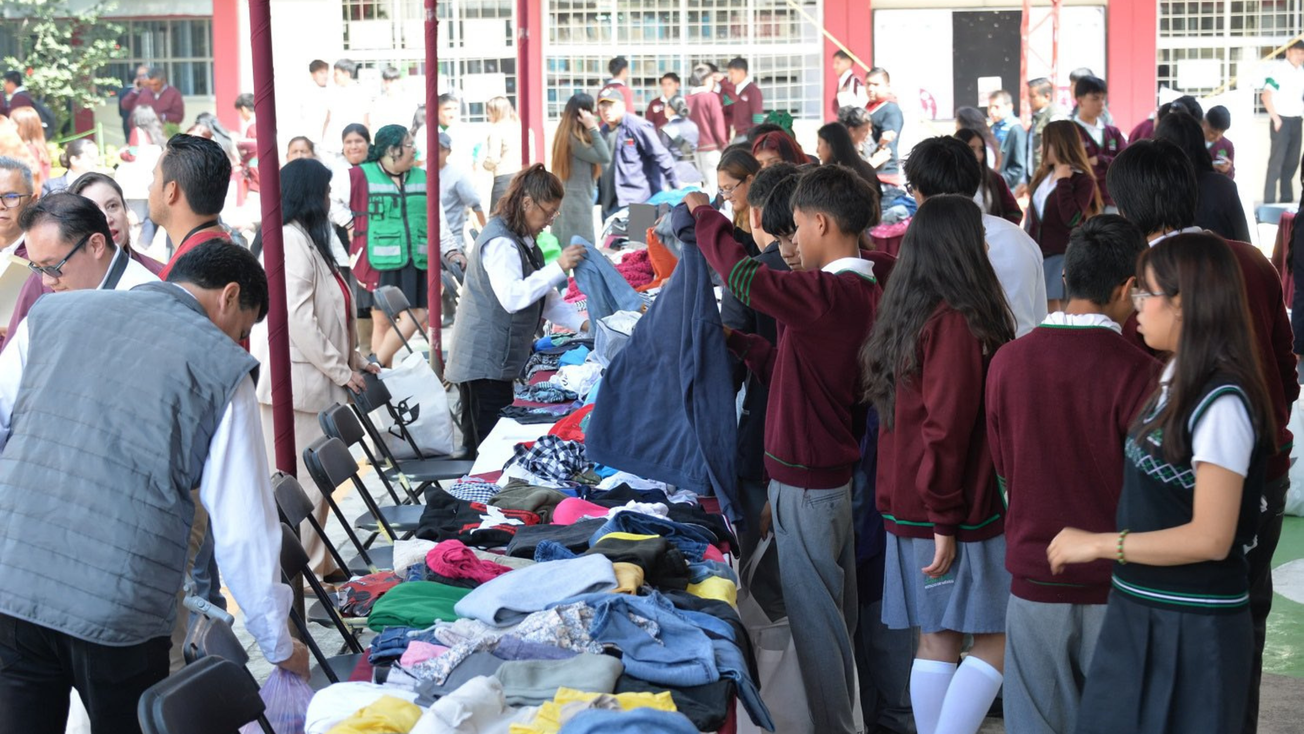 Edomex promueve el “Trueque Verde”, estas son las acciones que emprenderán