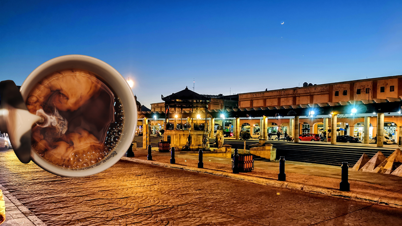 Llega el Primer Festival del Café a Toluca