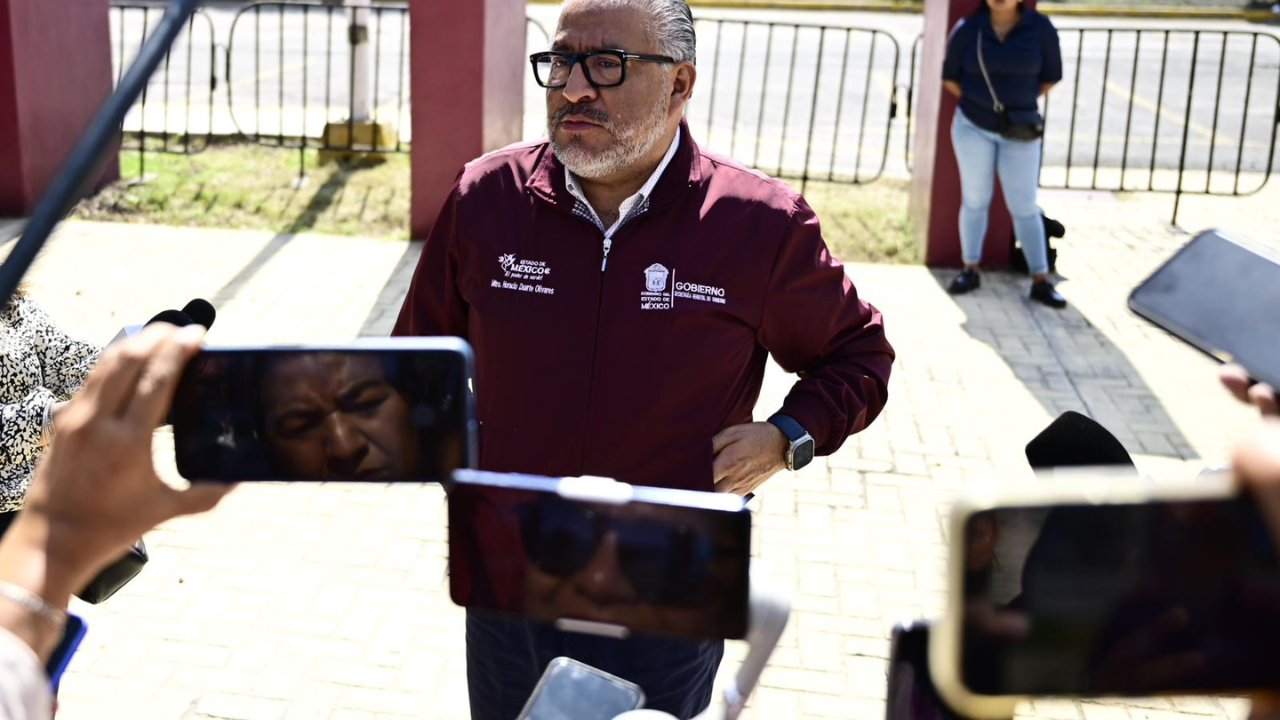 Más de 10 millones de mexiquenses serán beneficiados con Plan de Rescate Oriente