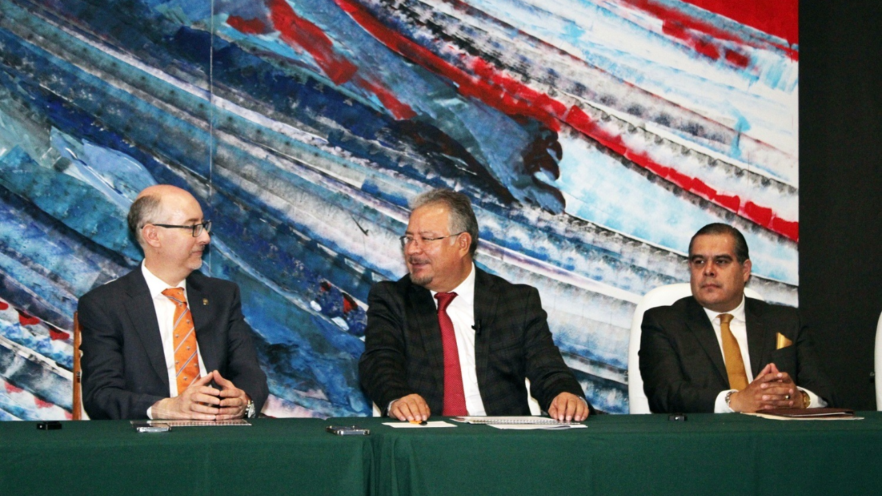 Avanza justicia laboral para trabajadores universitarios; Secretaría del Trabajo y UAEMéx resuelven 70% de laudos