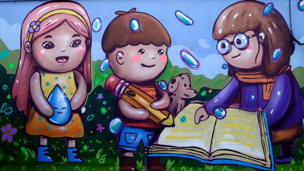 Arranca el programa "Escuelas de Lluvia" en el Edomex