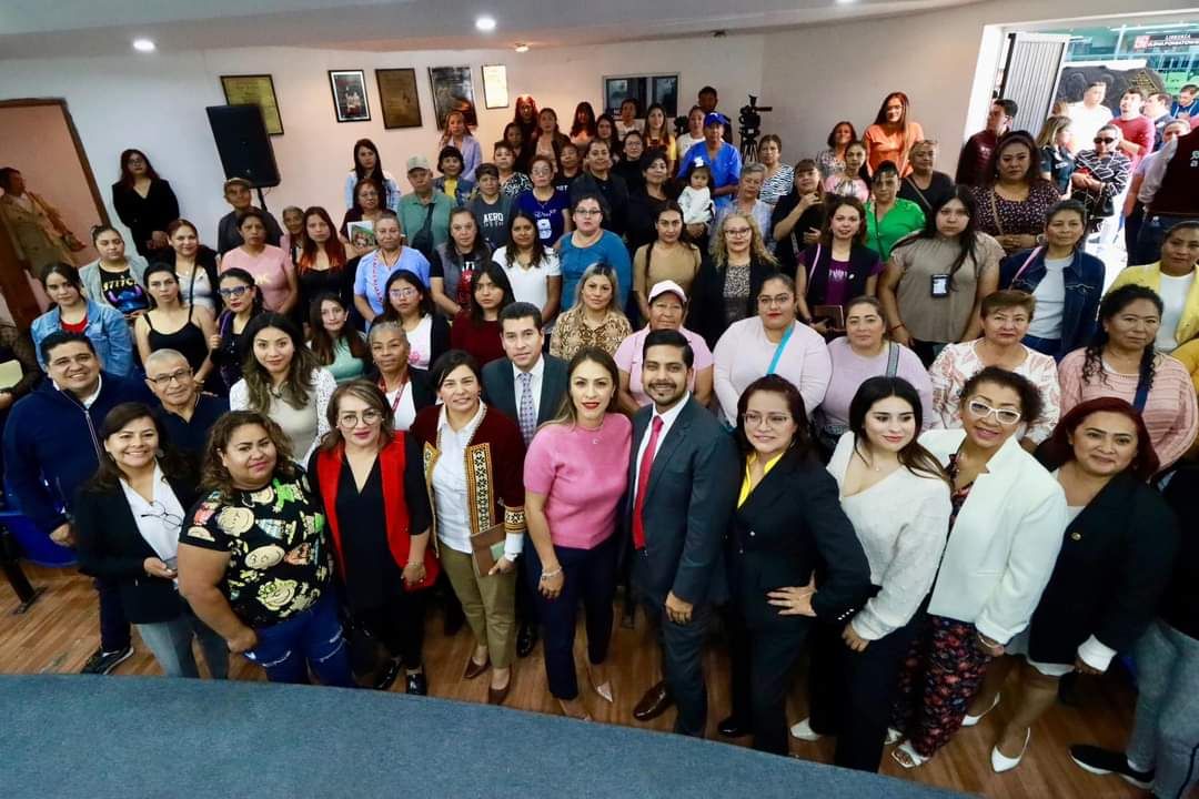 Suma GEM 18 Redes de Mujeres Constructoras de Paz