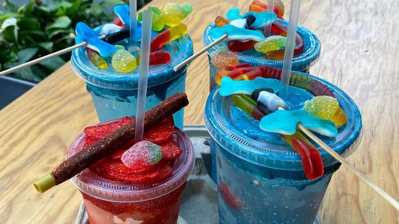 Buscan prohibir la venta de 'azulitos' en el Edomex