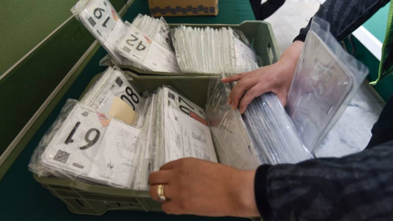 ¿Cuándo es el último día para hacer reemplacamiento en Edomex?