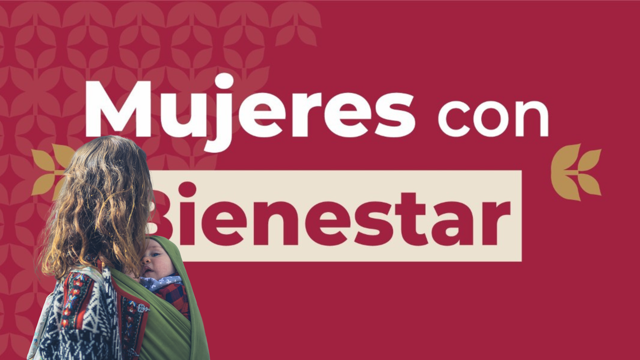 ¿Eres madre soltera? Solicita este apoyo en Edomex