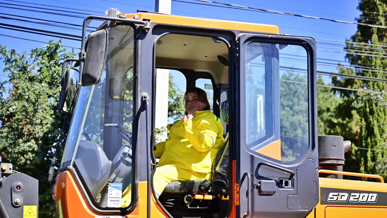 Camineros del Bienestar: ¿Cómo tener un empleo de hasta 20 mil pesos?