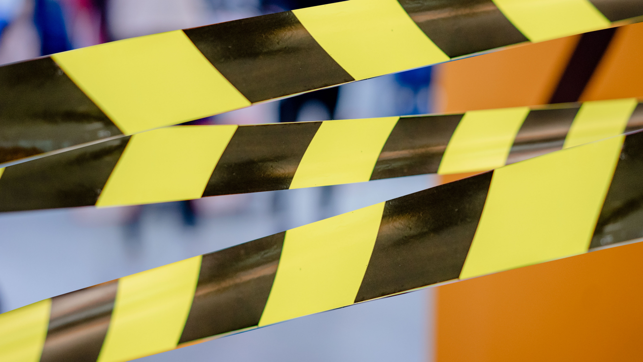 Toluca: Comenzó como rescate de un perrito, terminó con el hallazgo de un cuerpo humano