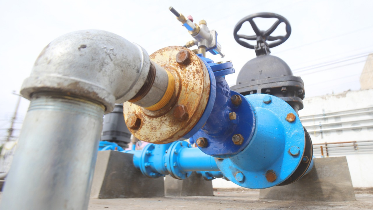 Cortes masivos de agua en Edomex hasta el 1 de enero: colonias afectadas