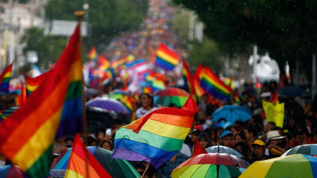 Edomex privilegia presupuesto para comunidad LGBTIQ+ en 2025