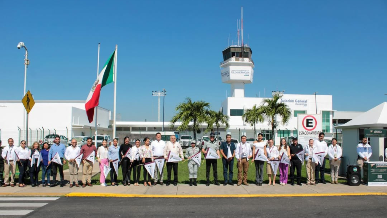 Más de 2 mil paisanos vuelven al Edomex, Tonatico y Tepotzotlán reciben más migrantes