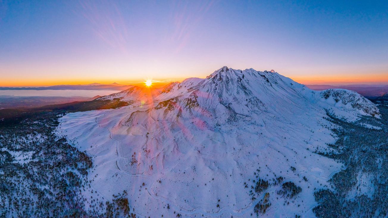 Más de 2 mil personas llegan en fin de semana al Nevado de Toluca