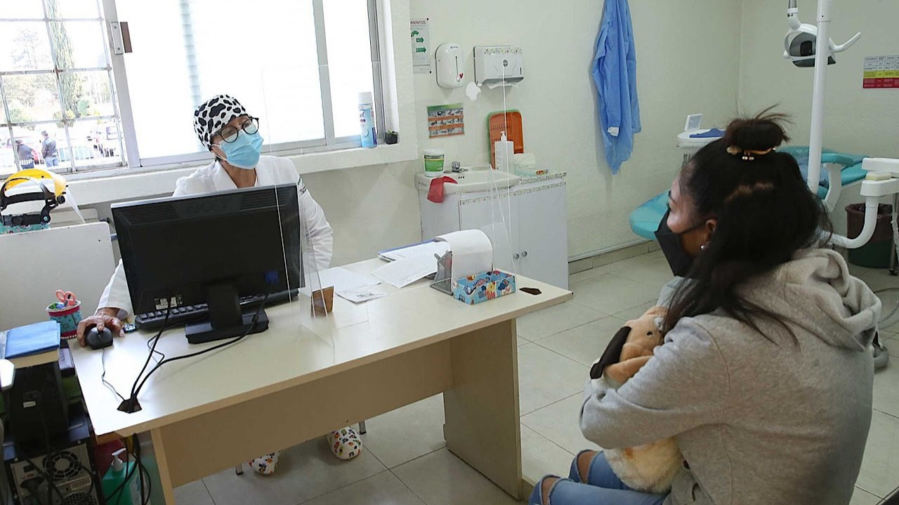 Fortalece Secretaría de Salud del Edomex mecanismos de mediación, conciliación y arbitraje médico