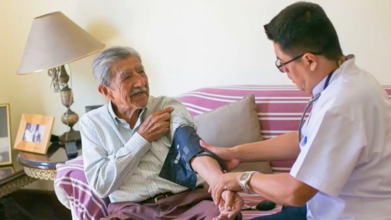 Salud Casa por Casa Edomex arranca en 2025: así funcionará