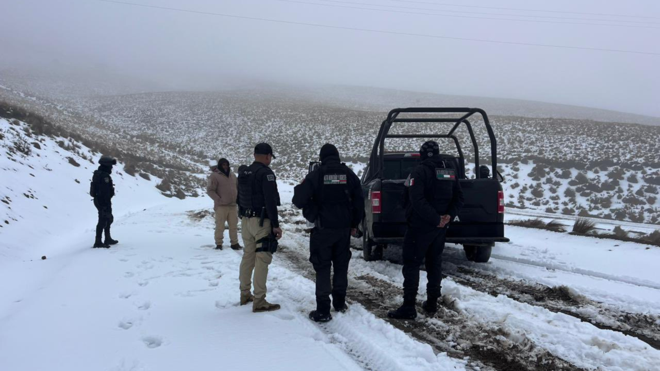 ¿Cuándo reabre el Nevado de Toluca?