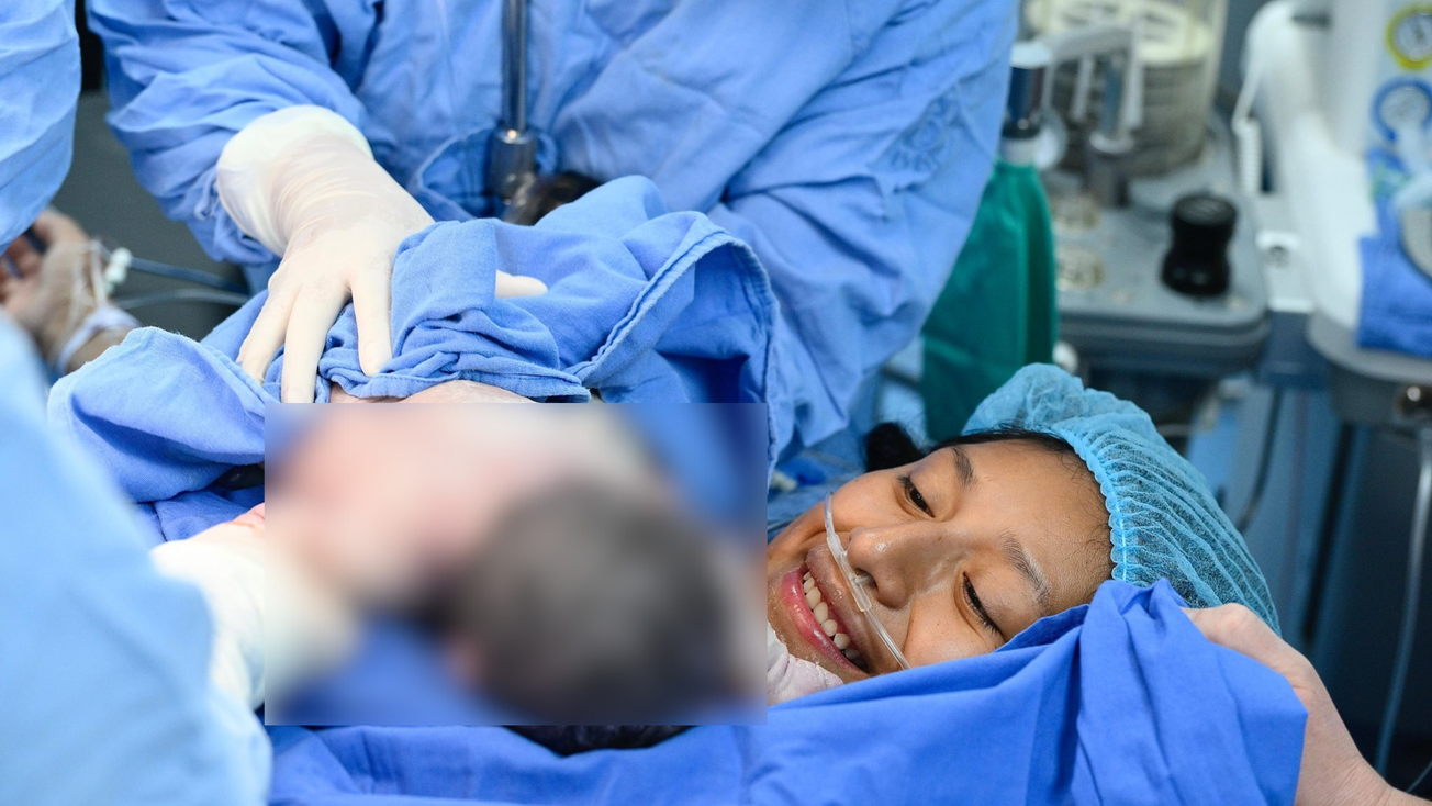 ¿Fue niño o niña? Primer bebé del 2025 es mexiquense